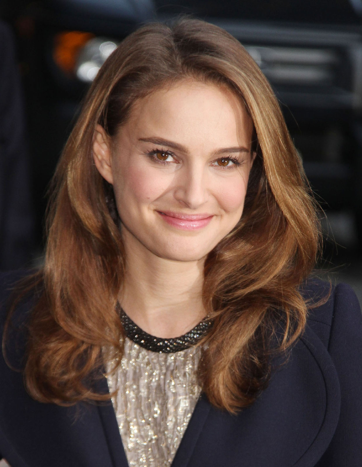 娜塔莉·波特曼