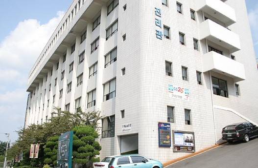 东义科学大学_百度百科