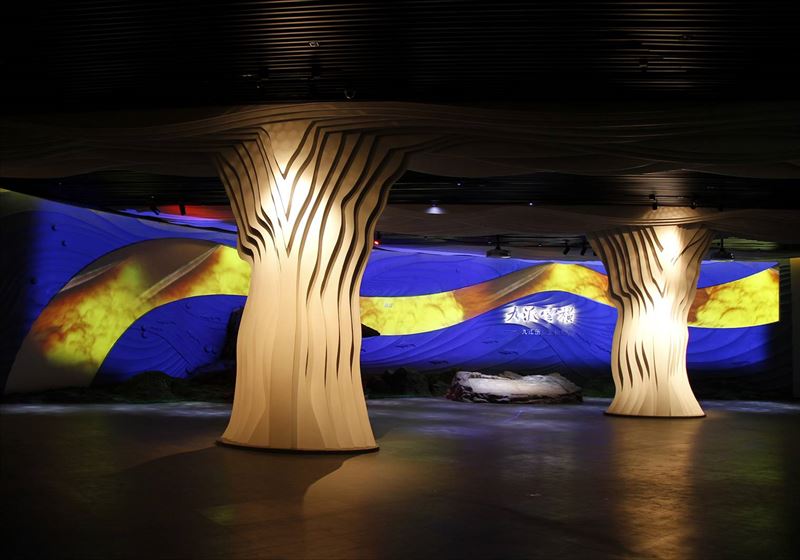  p>九江市博物馆位于江西省 a target="_blank" href="/item/九江市