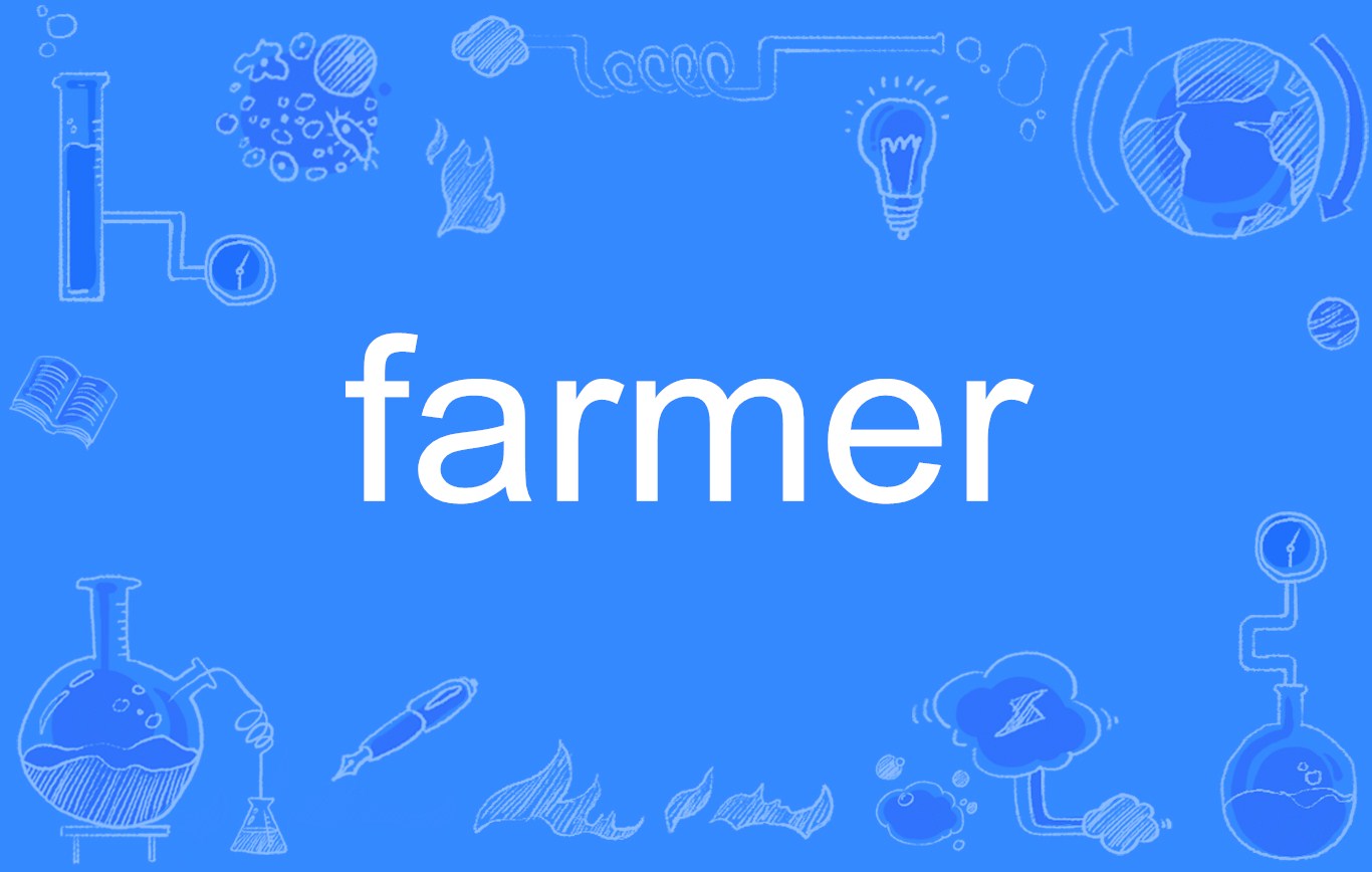 farmer