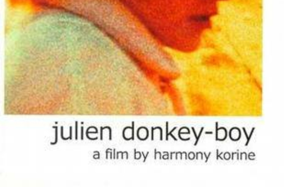 julien donkey-boy