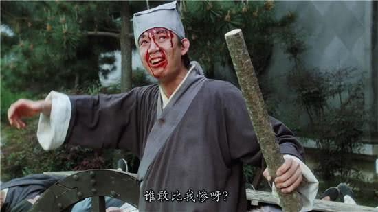 《筑梦情缘》好惨两男的！霍建华在线比惨，沈其南杜少乾谁更虐？_百科TA说