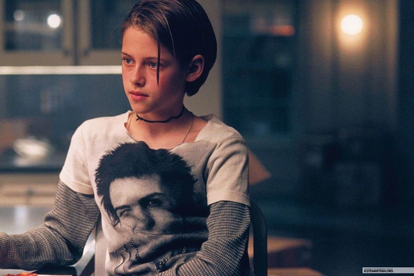 克里斯汀·斯图尔特