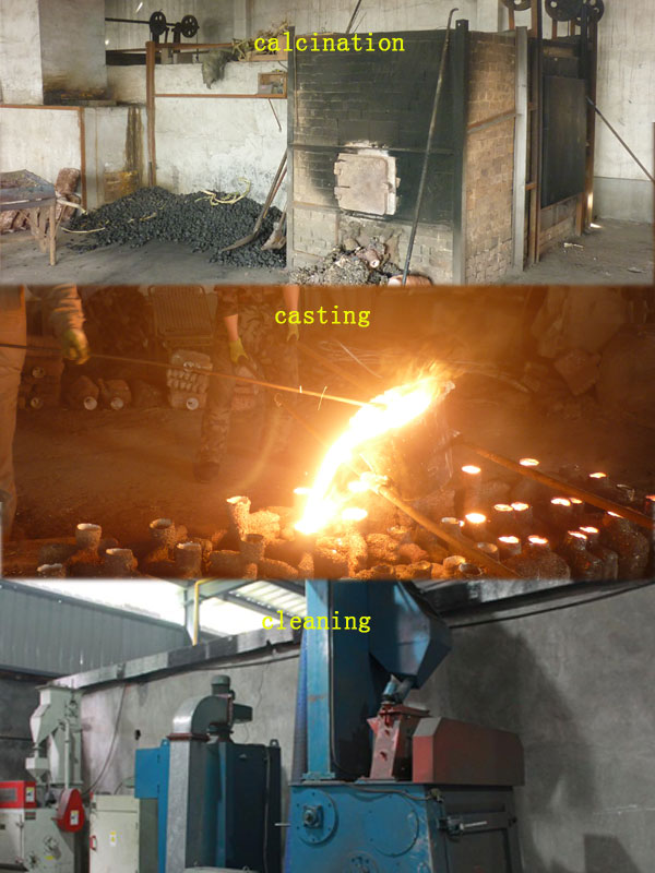  p>脱蜡铸造是 a href="#">玻璃 /a>加工成形方法之一,其主要过程是将