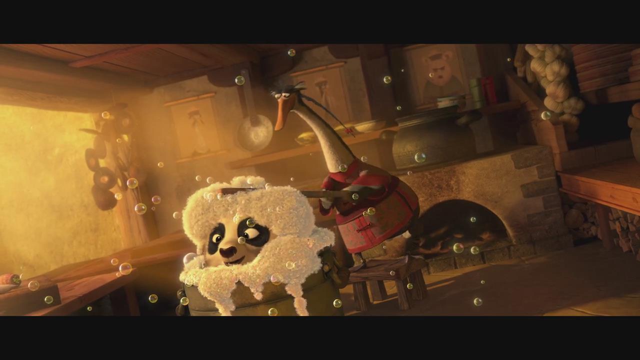 《 a target="_blank" href="/item/功夫熊猫/30666"