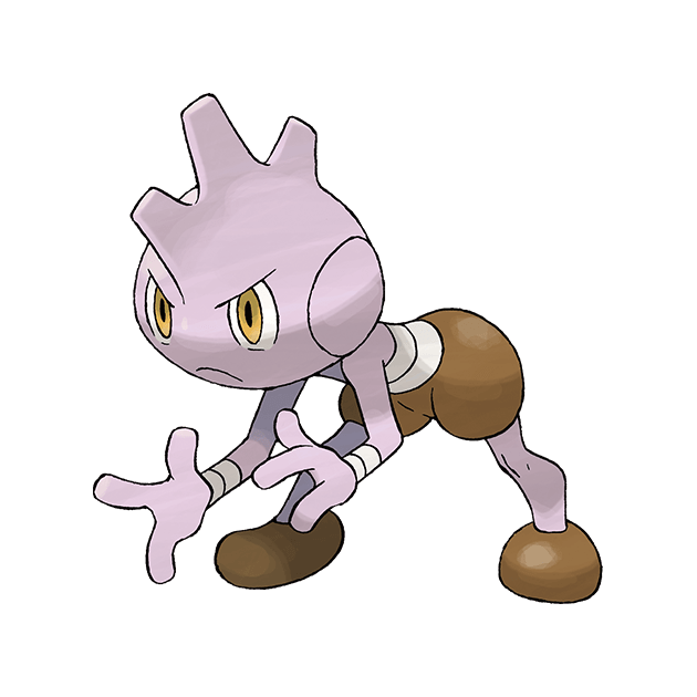  p> b>无畏小子 /b>(日文︰ b>バルキー /b>,英文︰ b>tyrogue /b>)也