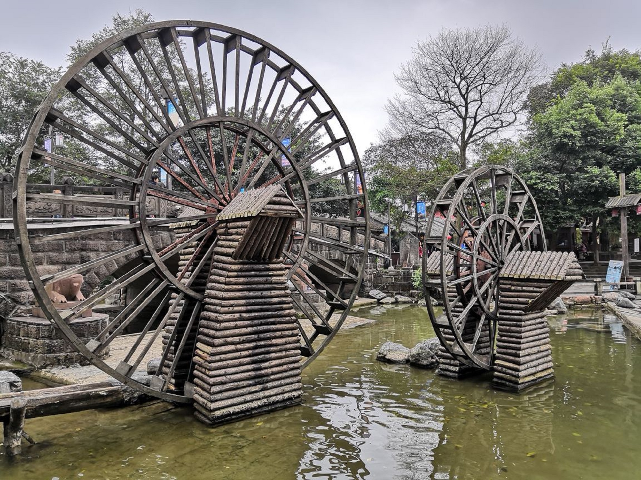  p>黄龙溪风景区位于 a href="#" data-lemmaid="5020801">成都市 /a>