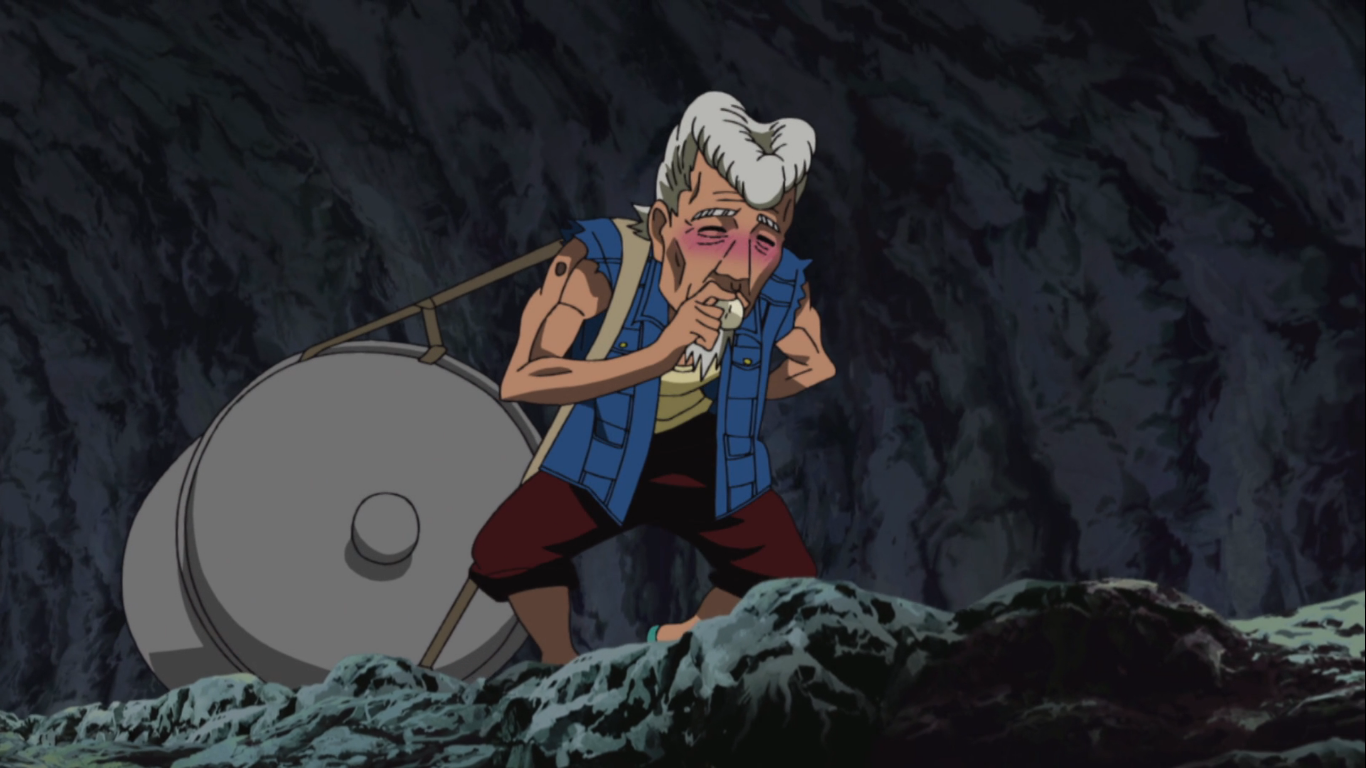  p>次郎是动漫《美食的俘虏》中的人物,美食神 a target="_blank"