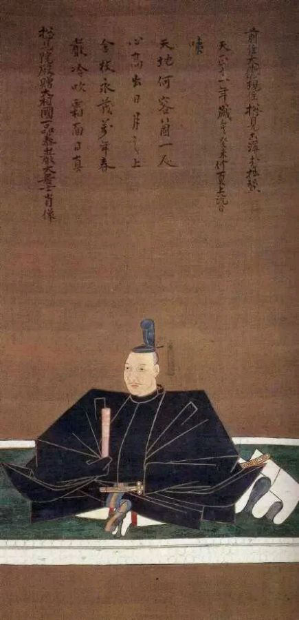 织田信长（日本安土时代天下人）_百度百科