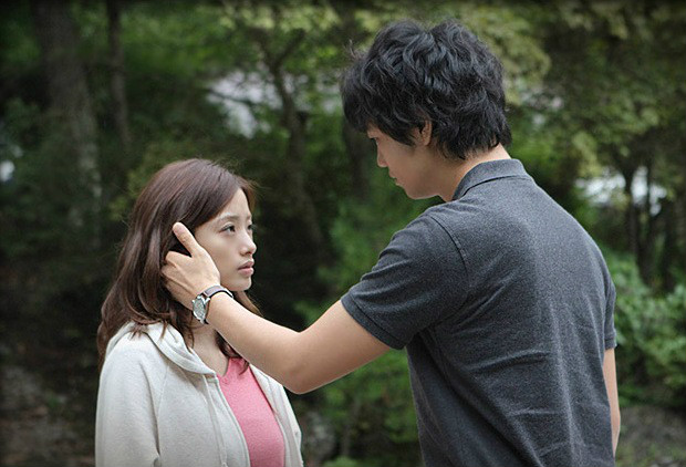 昼颜~工作日下午3点的恋人们