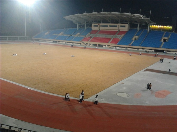 杭州临平职业高级中学