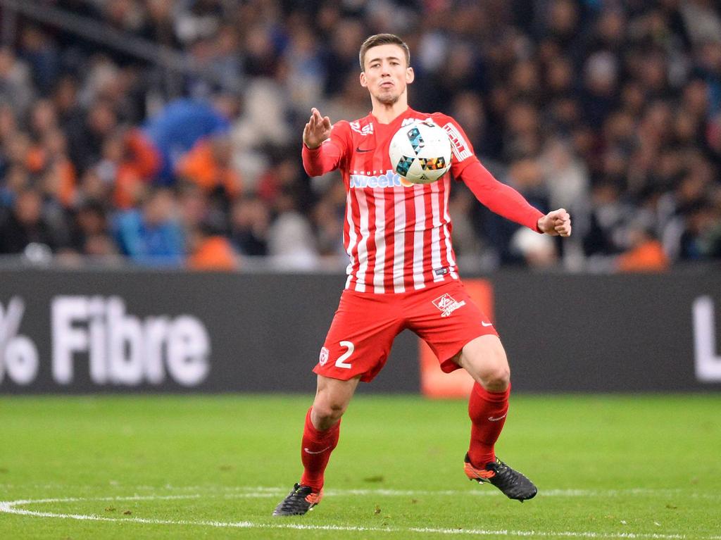 克莱门特·朗格莱