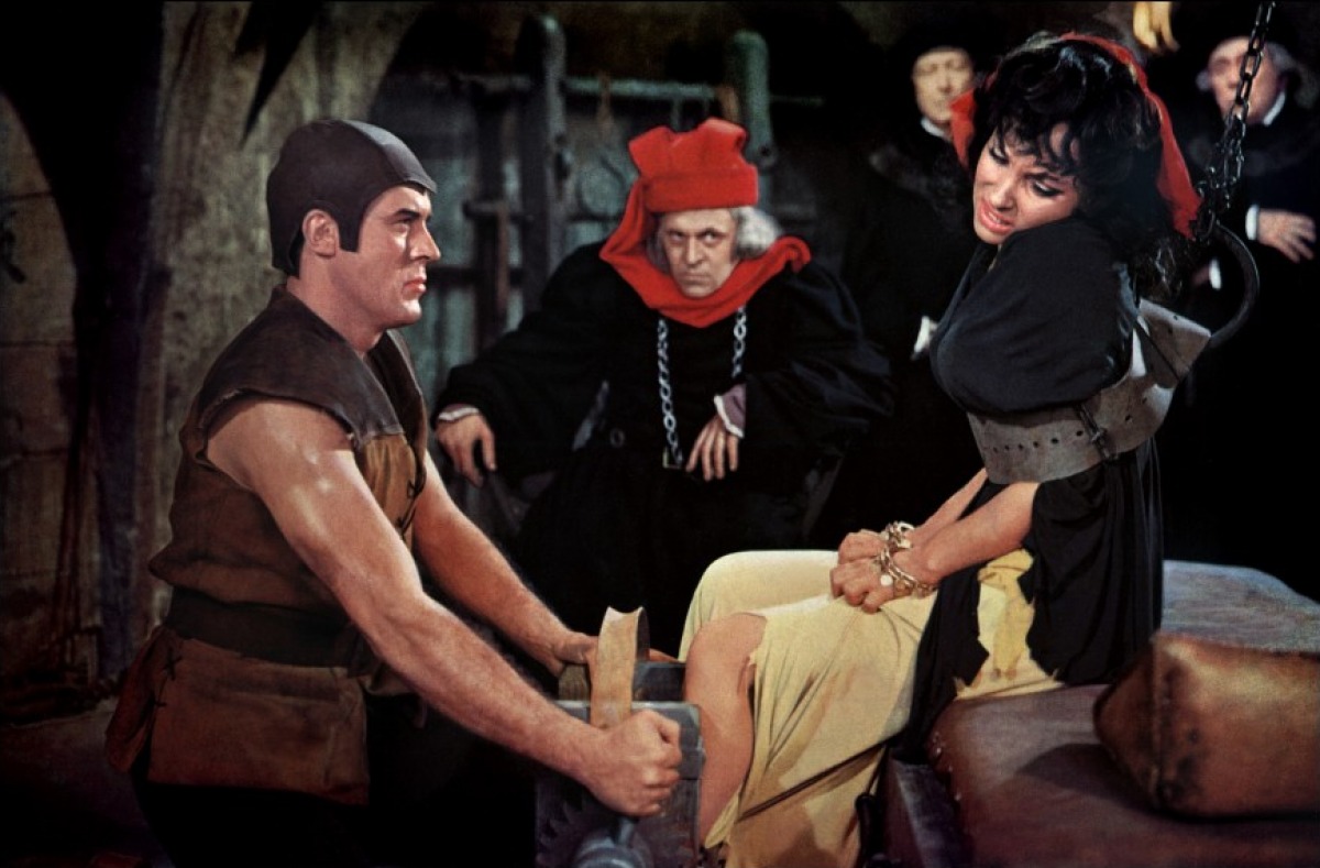 巴黎圣母院notredamedeparis(1956)