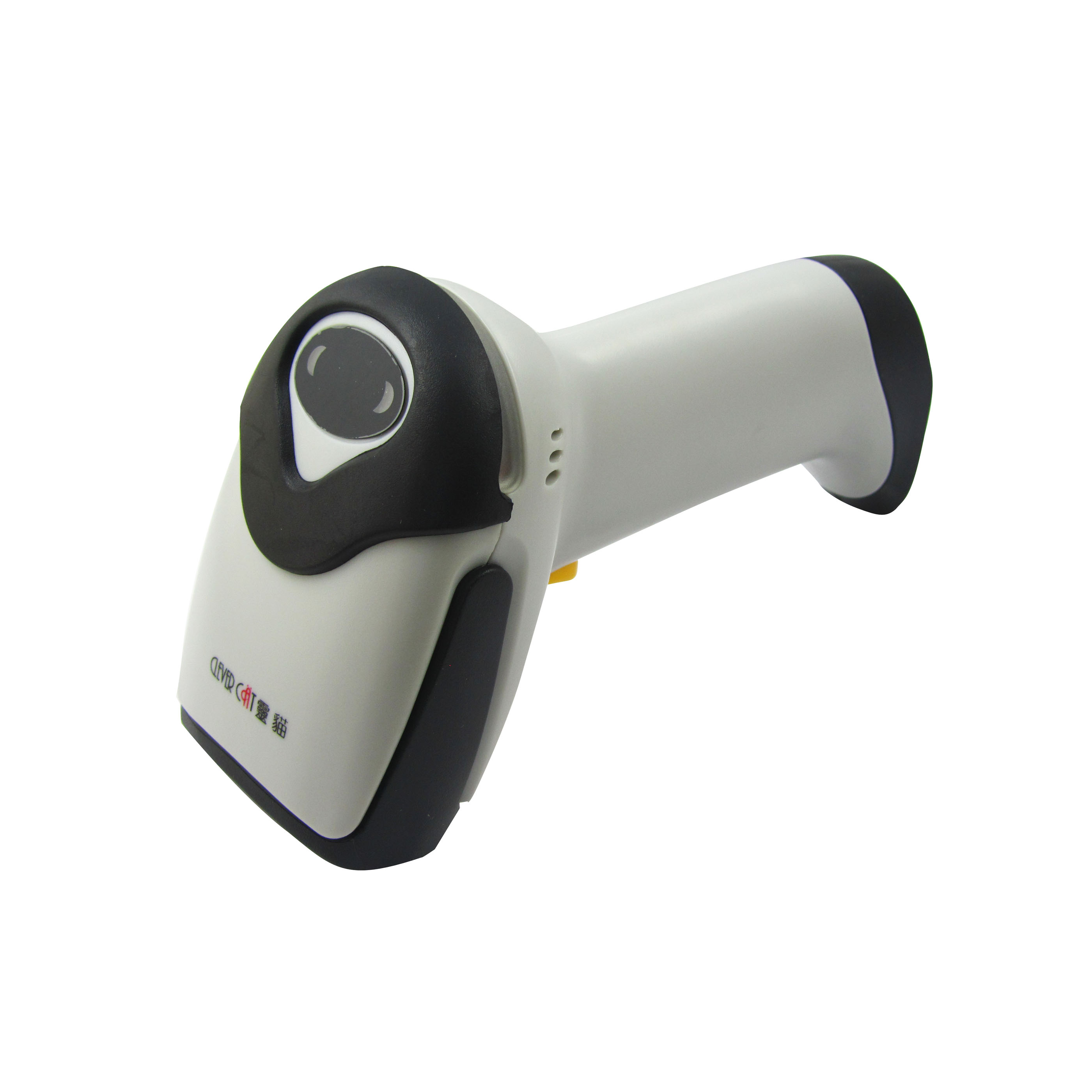 灵猫lm-6600激光条码扫描器