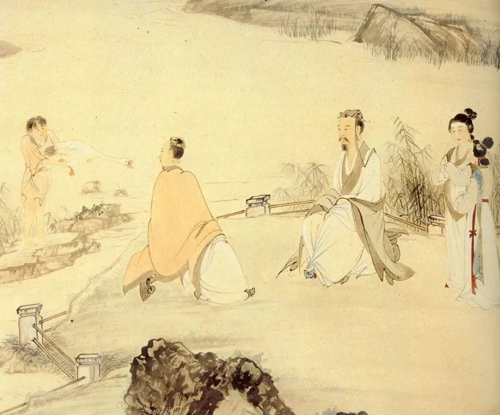 古代官职详解：主薄与今天的领导秘书相比，谁权力更大？_百科TA说