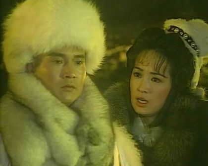胡一刀（金庸小说《雪山飞狐》中的人物）_百度百科