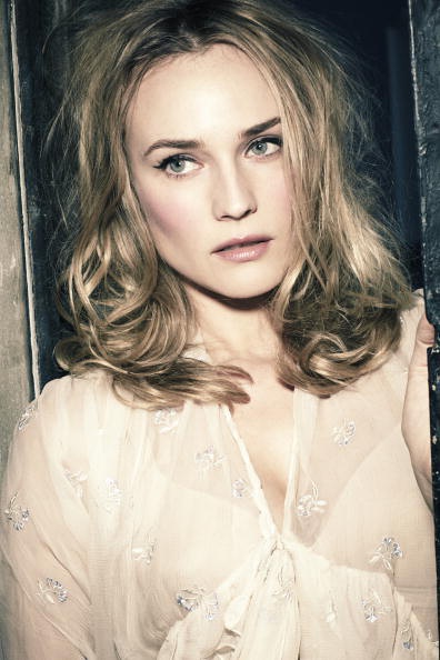  p>黛安·克鲁格 i>(diane.