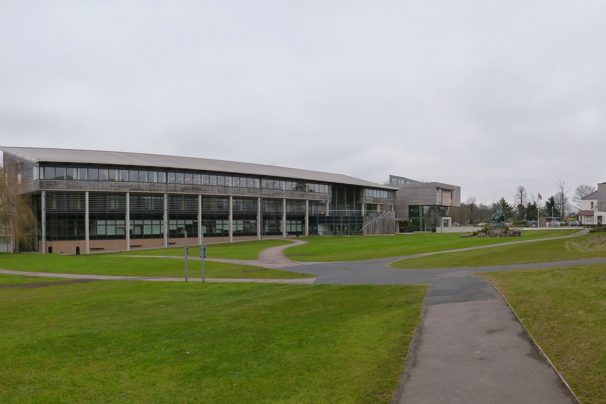 英国皇家兽医学院