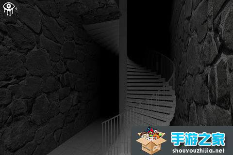 眼睛-恐怖游戏