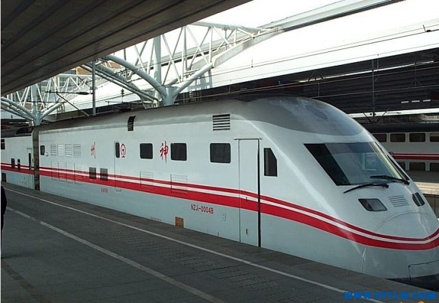  p data-id="gnx1fkprxk">神州号动车组(shenzhou double dmus)即nzj2