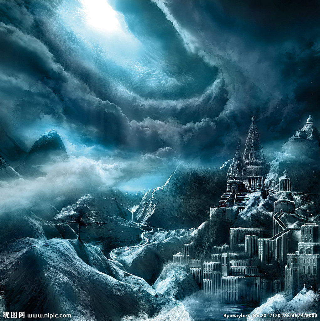 末世之预言崛起