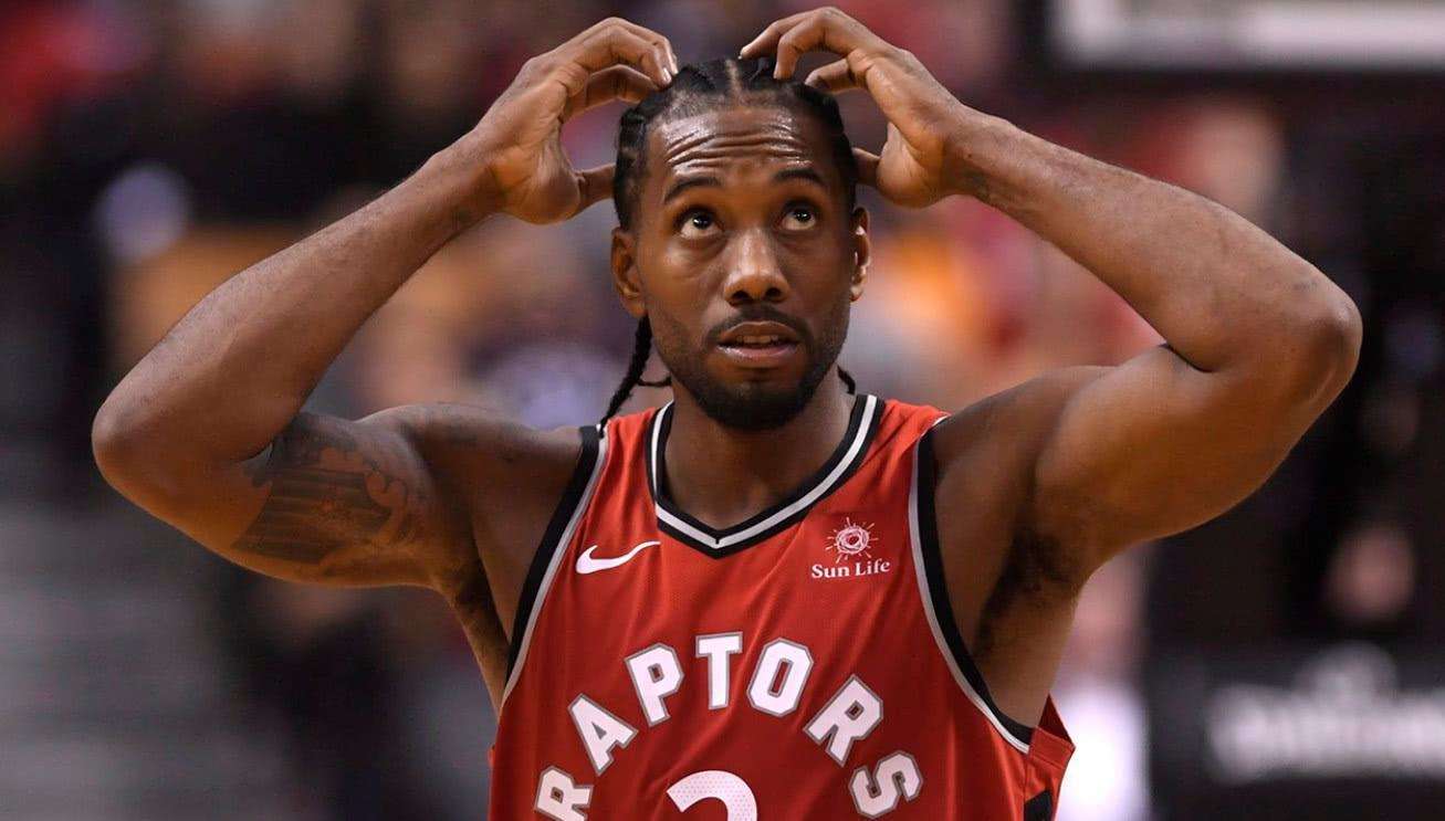 考瓦伊·莱昂纳德