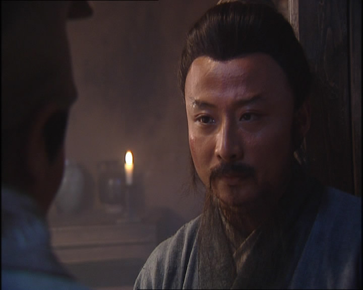 周野芒