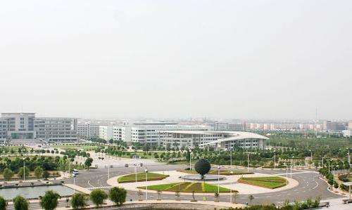 常州大学史良法学院