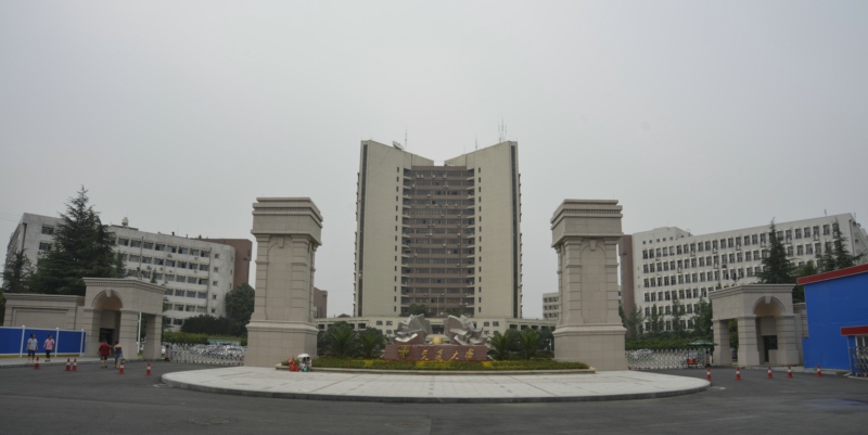 西南交大九里校区