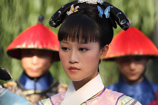  p>浣碧,是《 a href="#" data-lemmaid="2455236">后宫·甄嬛传 /a>