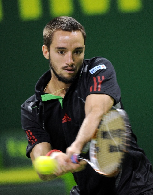 维克托·特洛伊基