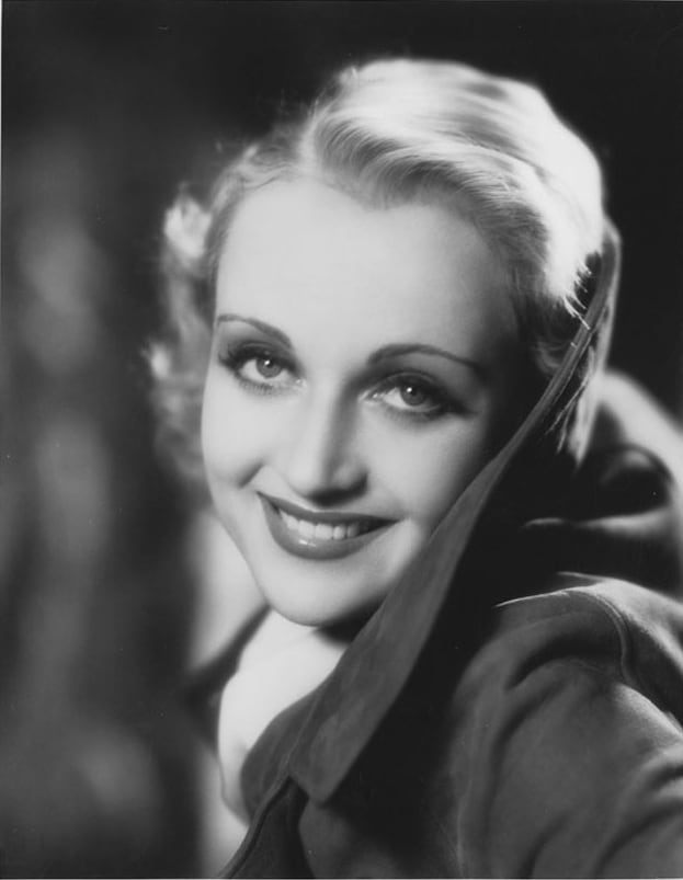 carole lombard