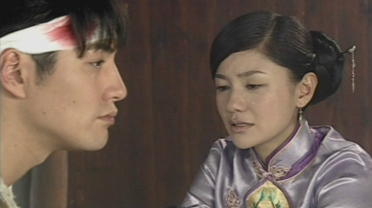  a href="#" data-lemmaid="9794812">严屹宽 /a>主演的电视剧