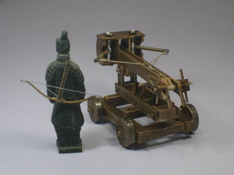  p>弩车(ballista)是专载 a href="#" data-lemmaid="10667638">弩弓 