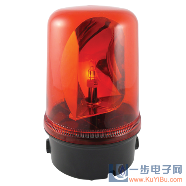 危险灯信标