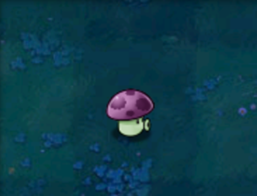  p>小喷菇(puff-shroom),男,益智策略类塔防御战游戏《 a target="