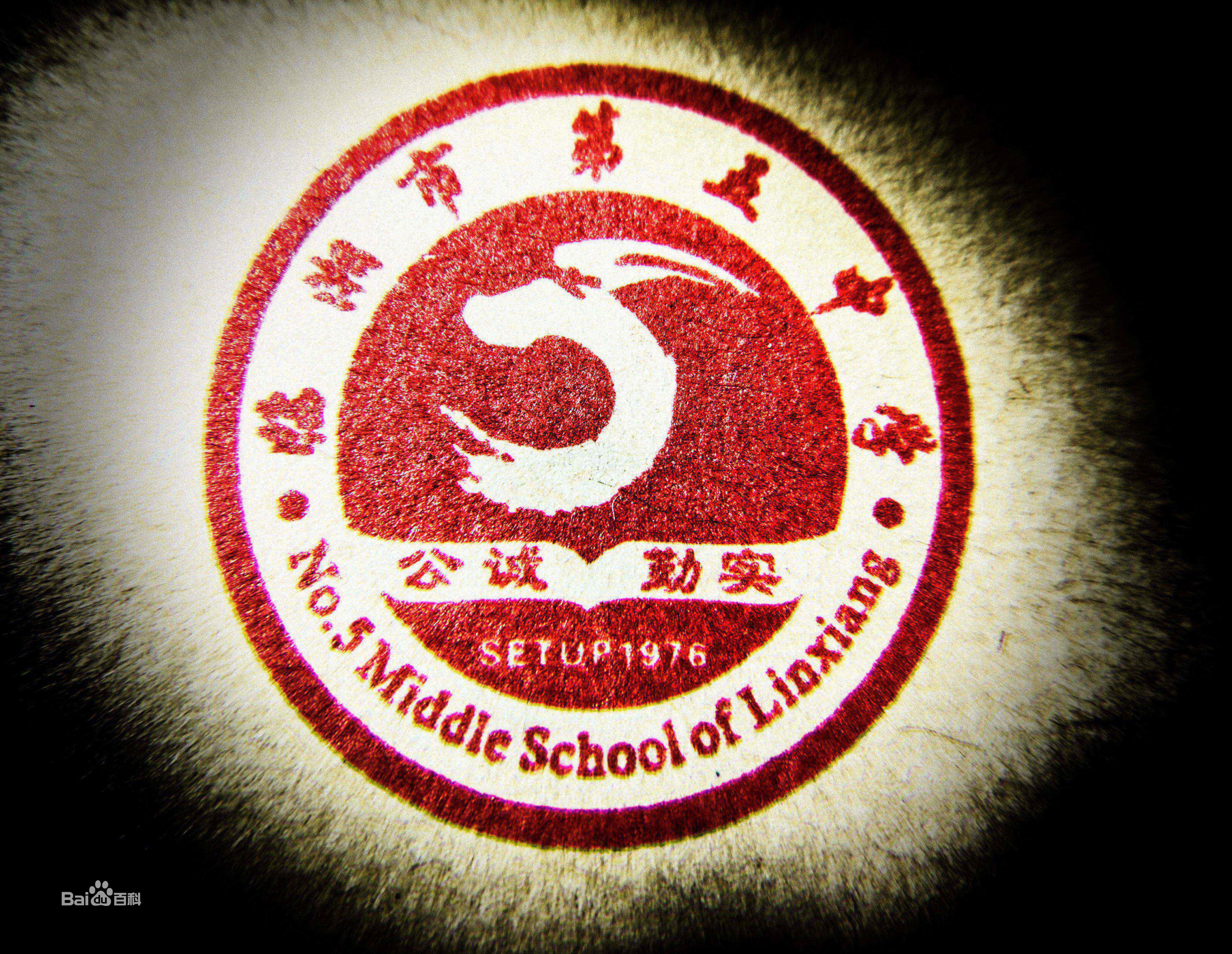 临湘市第五中学