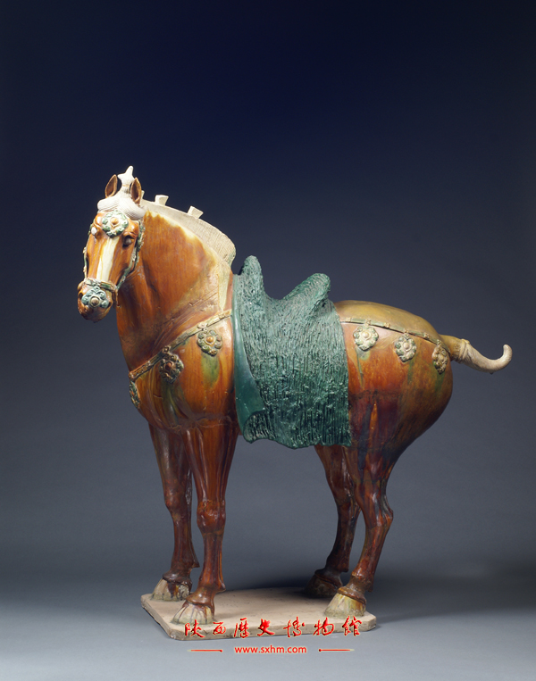 陕西历史博物馆