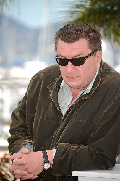 1957年4月4日出生于芬兰奥里马蒂拉,芬兰电影导演,编剧,制片人,演员