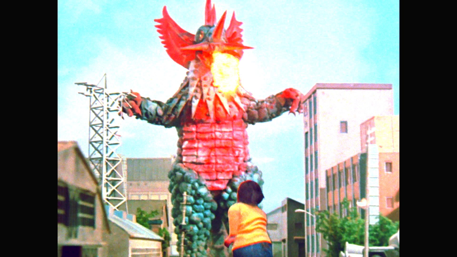  p>黑云超兽雷德杰克,圆谷特摄剧《 a target="_blank" href="/item