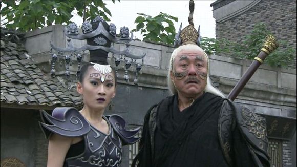  p data-id="gnbulv0e8n">巨蝎,女,是电视剧