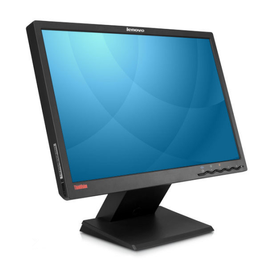 ThinkVision L197 Wide_百度百科