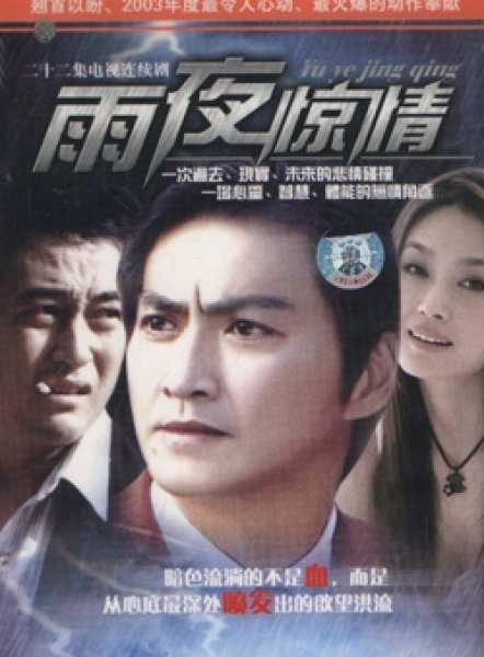  p>《雨夜惊情》是由羽笛执导, a href="#" data-lemmaid="214013">