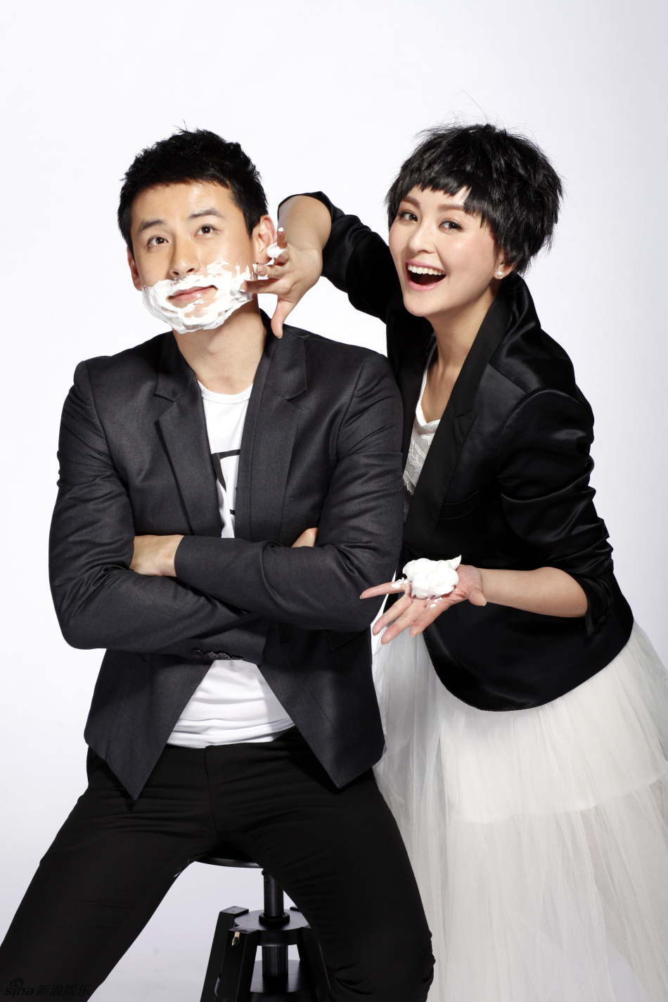  p>戴娇倩,1980年6月4日出生于上海市,中国内地影视女演员,毕业于 a