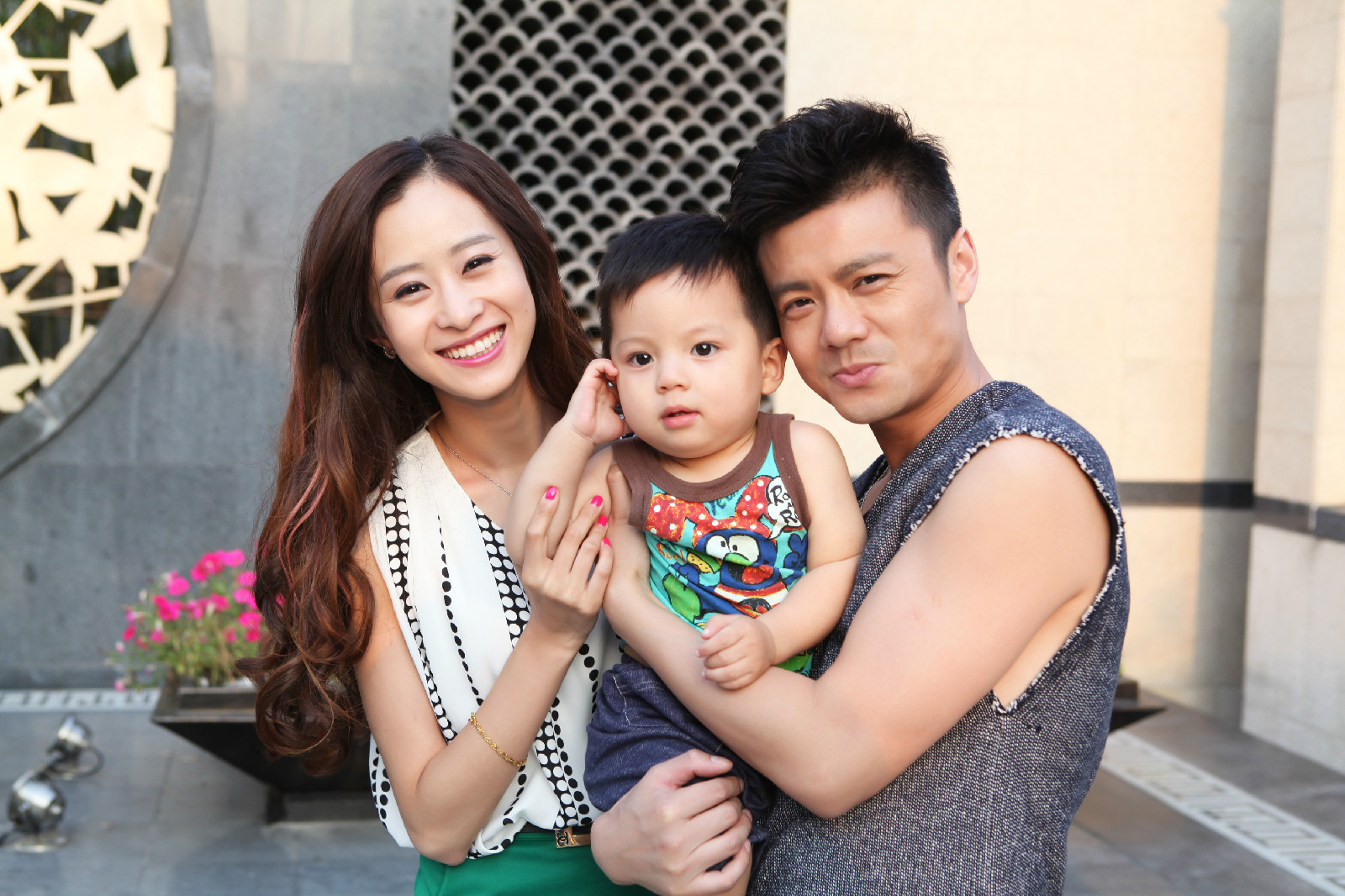 我的媳妇是女王