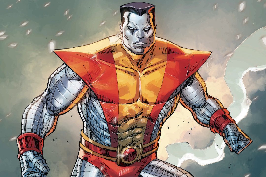  p>钢力士(colossus)是美国 a href="#">漫威 /a>漫画旗下的 a href="