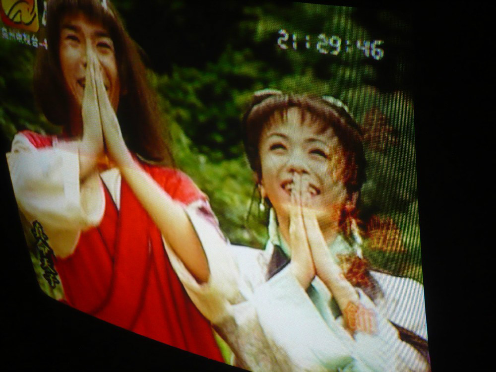 真命天子