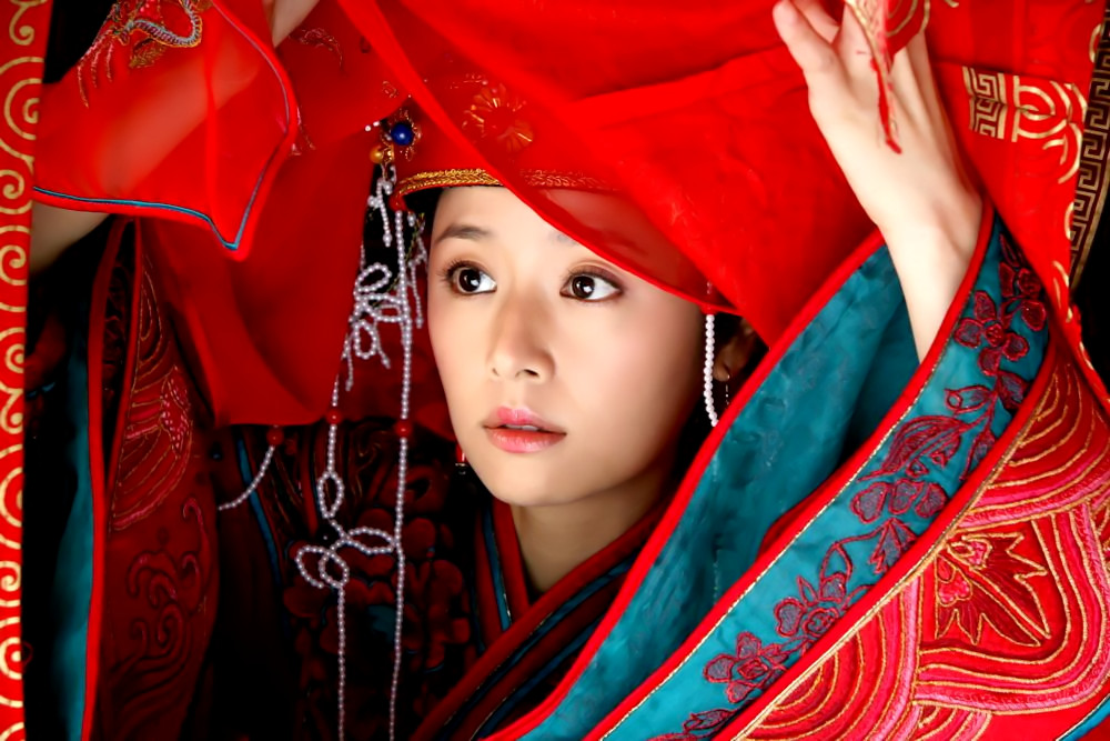  p>林心如(ruby lin),1976年1月27日出生于台湾省台北市,华语影视女