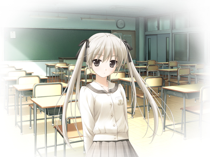 日本恋爱冒险游戏《 a target="_blank" href="/item/缘之空/63186"