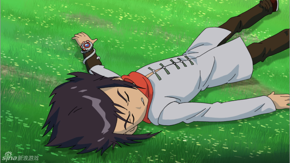  p data-id="go16100t11">羽,是国产动画《恐龙宝贝》衍生动画系列中